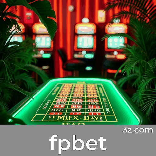 Fpbet: O Seu Cassino Online Confiável e Seguro